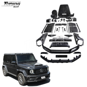 W464-M Series-I Style Body Kit