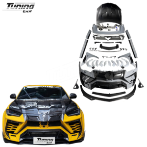 M Series-I Style Body Kit