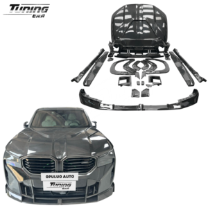 LD Style Body Kit for BMW XM G09