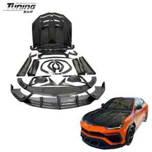 Top-C Style Body Kit