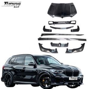 LD Style Body Kit for BMW X5 G05