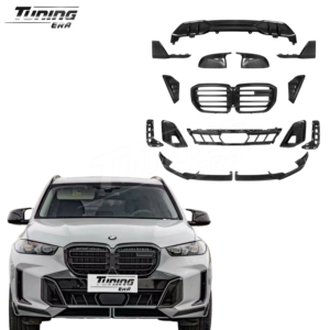 MP Style Body Kit for BMW X5 G05LCI