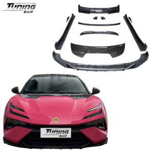 ODM Style Body Kit for Emeya 2024+