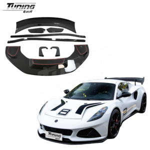 GT4 Style Body Kit for Emira 2021+
