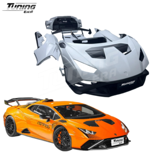 STO Style Body Kit
