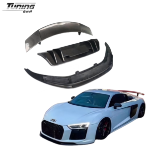 V Style Body Kit for Audi R8 V10 2015-2019