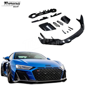 Cap-R Style Body Kit for Audi R8 2020+