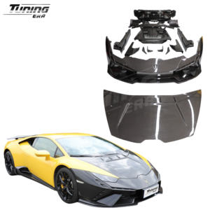 Tecnica Style Body Kit
