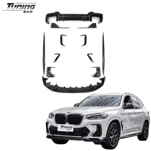 ODM Style Body Kit for BMW X3 G01LCI