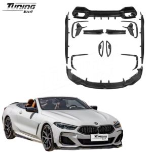 ODM Style Body Kit for 8 Series G14 G15
