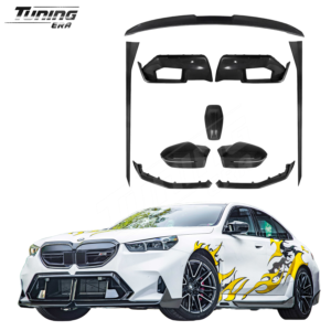 MP Style Body Kit for BMW M5 G90
